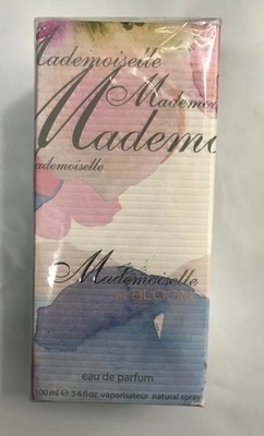 mademoiselle in bloom perfume