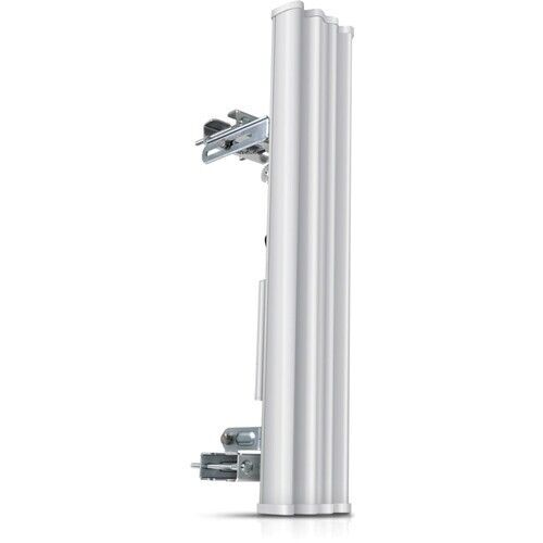 Ubiquiti AirMax 5G 20-90 5GHz 2x2 MIMO BaseStation Sector Antenna #: AM-5G20-90 - Afbeelding 1 van 3