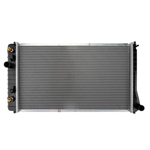Radiator for Pontiac Sunfire Chevrolet Cavalier 1995-2002 2.2L 2.3L 2.4L CU1687 - Picture 2 of 9