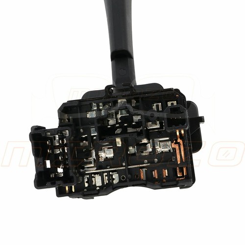 Turn Signal Switch For Nissan Frontier Sentra Nissan Xterra 2002-2004 Front - Picture 7 of 7