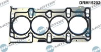 Dr.Motor Automotive Zylinderkopfdichtung FüR Opel Corsa D 1.3 Cdti Combo