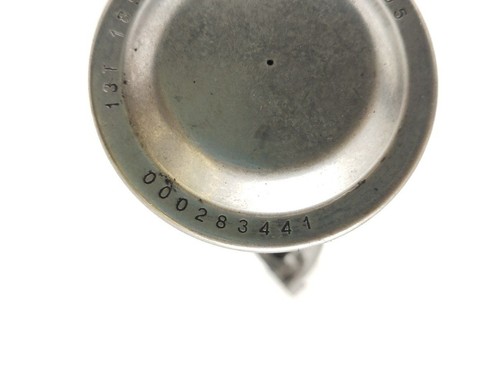 EGR Valve Maserati QUATTROPORTE VI 2014 000283441 - Picture 6 of 7