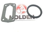 <!--F#f_0-->Holden HX HZ WW Stromberg 2BBL Carby Base & GENUINE RUBBER Air Filter Gasket NEW<!--F/-->