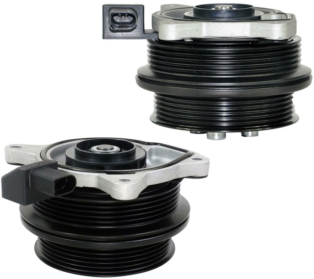 WATER PUMP FOR VW GOLF MK6 1.4 TSI [20082015] eBay