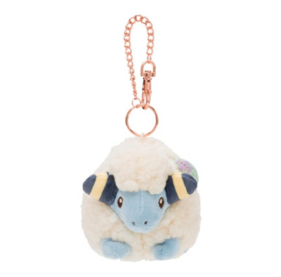 Plush Togepi Pikachu's Easter Egg Hunt  Pokemon Easter 2023 mascot Mareep