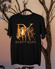Perfect Danity Kane Aubrey ODay Oday Cotton T-Shirt Men All Size S-5XL