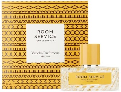 Women VILHELM PARFUMERIE ROOM SERVICE 1.7 OZ EAU DE PARFUM NEW IN BOX SEALED