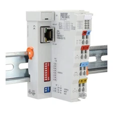 Automation Direct Protos X PX-EIP1 Bus Coupler, Ethernet/IP, 24VDC (BRAND NEW)