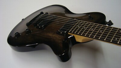 Framus D Series Panthera Pro 7, 7-String Electric Guitar | eBay