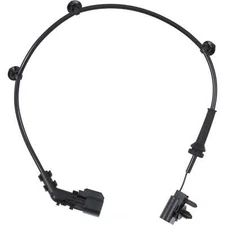 ABS Wheel Speed Sensor Wiring Harness Holstein 2ABS5093 fits 12-13 Ford Focus