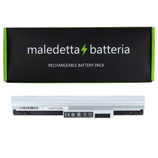 Batteria 10.8-11.1 V 2200 mAh per HP-Compaq Pavilion TouchSmart 11