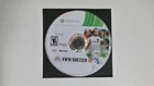 FIFA Soccer 12 (Microsoft Xbox 360, 2011)
