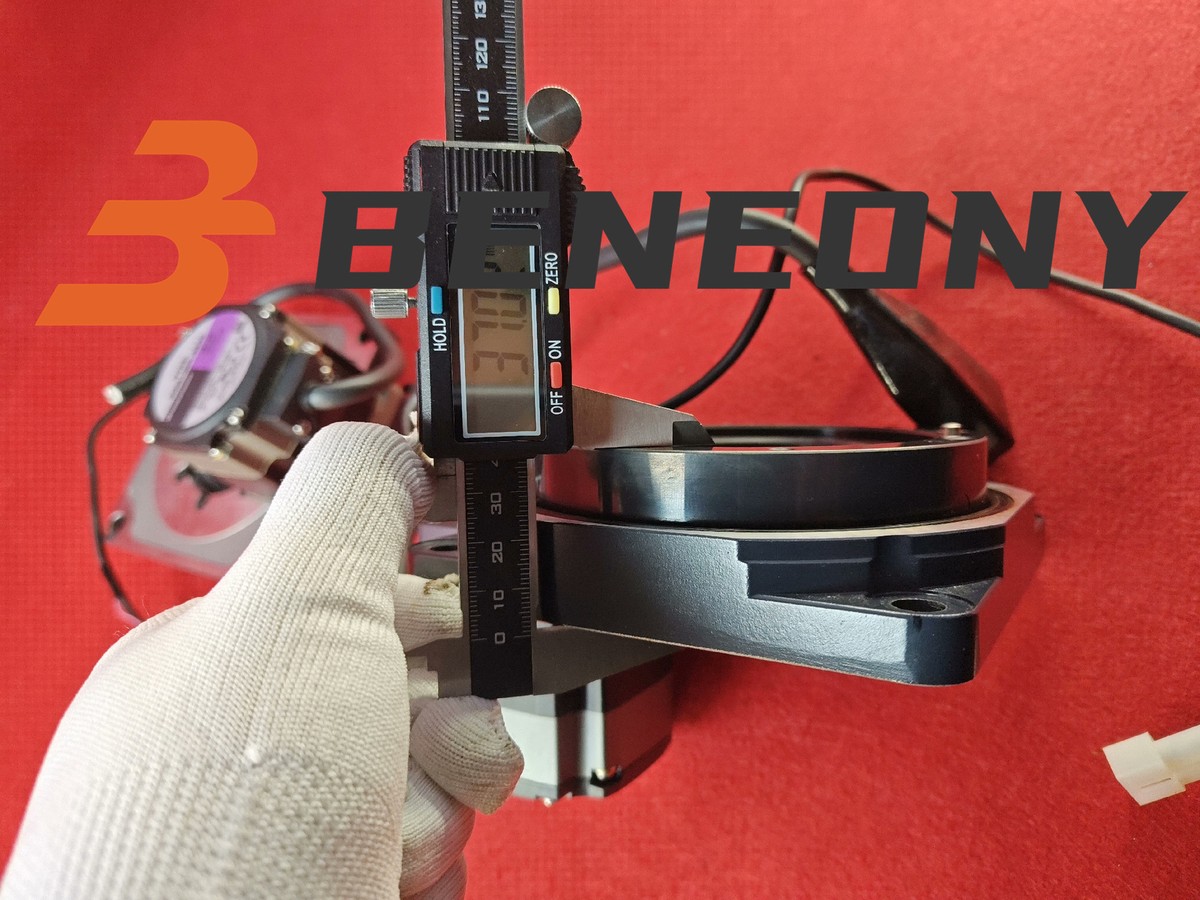Used ORIENTAL MOTOR DGM130R-ARAC Hollow Rotary Actuator | eBay Used ORIENTAL MOTOR DGM130R-ARAC Hollow Rotary Actuator | eBay