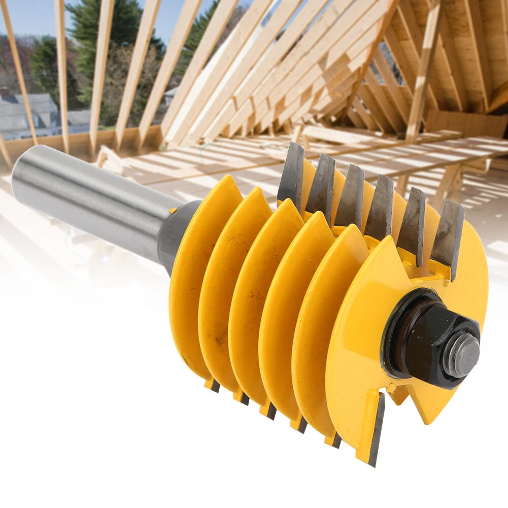 Best finger online joint router bit