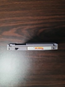 NES - Super Turrican f&uuml;r Nintendo NES