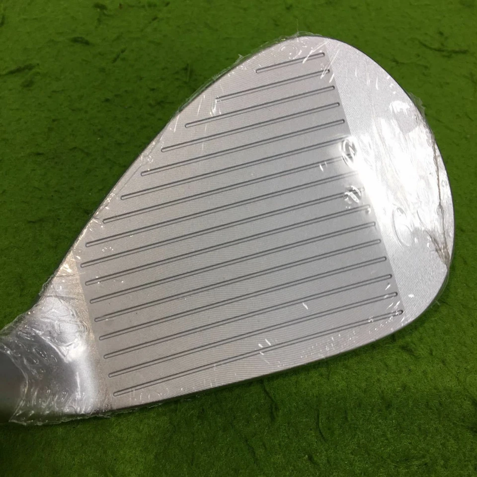 MINT Golf Left-Handed Wedge Kasco Dolphin W Edge DW-118 N.S.PRO 950GH (S) 58 - Image 2 of 4