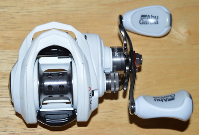 baitcasting reels ebay 2 LOT 13 Fishing Origin Chrome 8.1:1 Gear Ratio Low Profile Baitcast Reel