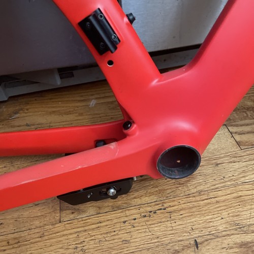 BMC Time Machine 01 Frame Small New - Picture 2 of 18