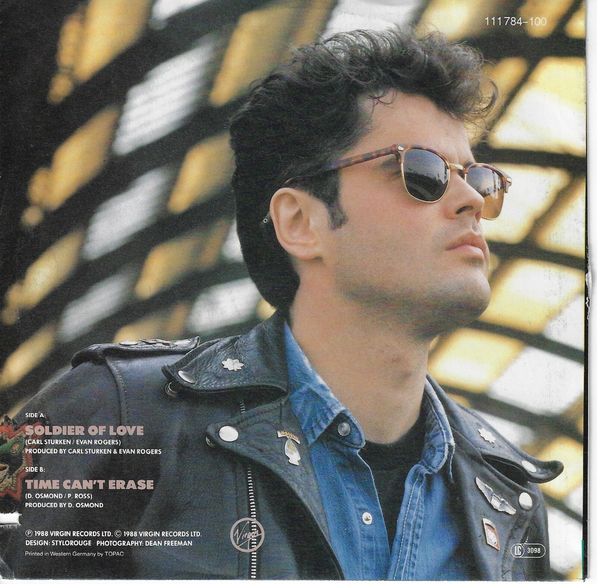 その他 2LP Donny Osmond Just For You MP99178 POLYDOR /00660 For all of you vinyl lovers out there, this #TBT is for you