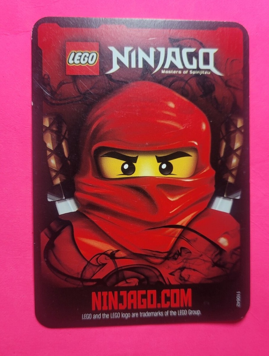LEGO Ninjago Flash'n'Burn Single Card # 73 of 125 | eBay