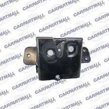 2010-2017 10-17 Chevrolet Equinox Rear Trunk Lock Latch Liftgate Actuator  OEM