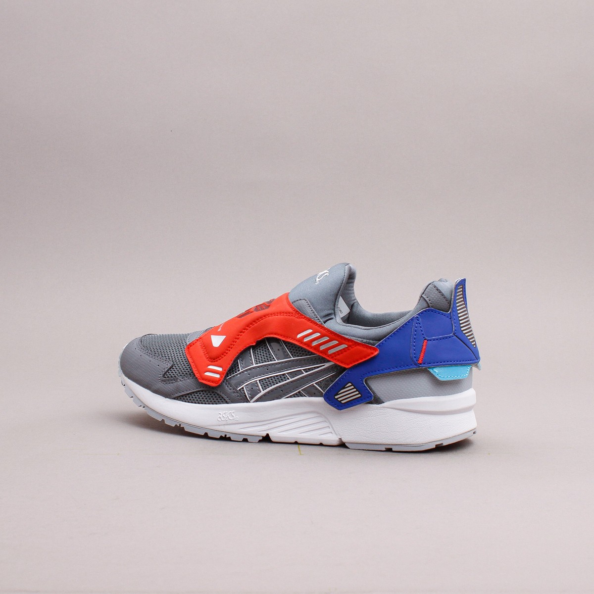 Asics x Transformers Autobots Gel-Lyte V Metropolis New Men