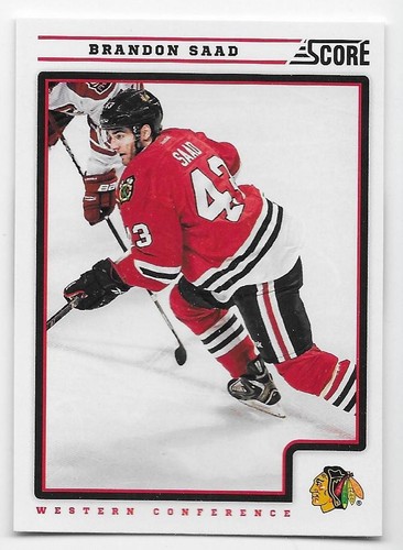 12/13 SCORE BASE Hockey (#1-250) U-Pick From List - Picture 118 of 236
