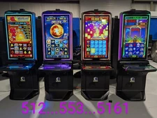 EVERI EMPIRE MPX E43