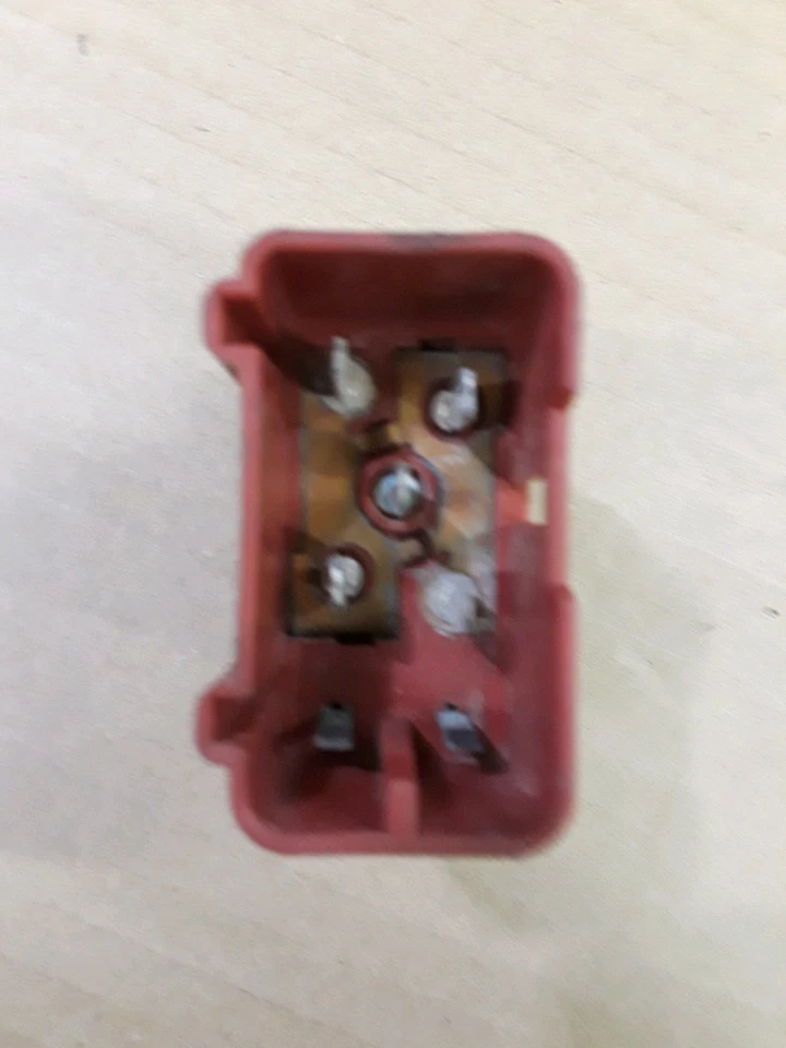 1999-2002 FORD F250 F350 F450 F550 F650 F750 Power Door Lock Switch I026 - Image 4 of 4