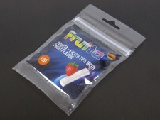 1 Pack 120pcs 6mm Strawberry Scent Rolling Papers Tobacco Cigarette Filters 399