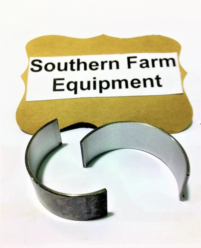 AFTERMARKET PART FOR YANMAR CONNECTING ROD BEARING FITS YANMAR TRACTORS 195 240 1600 1700 2000 2210 & MORE