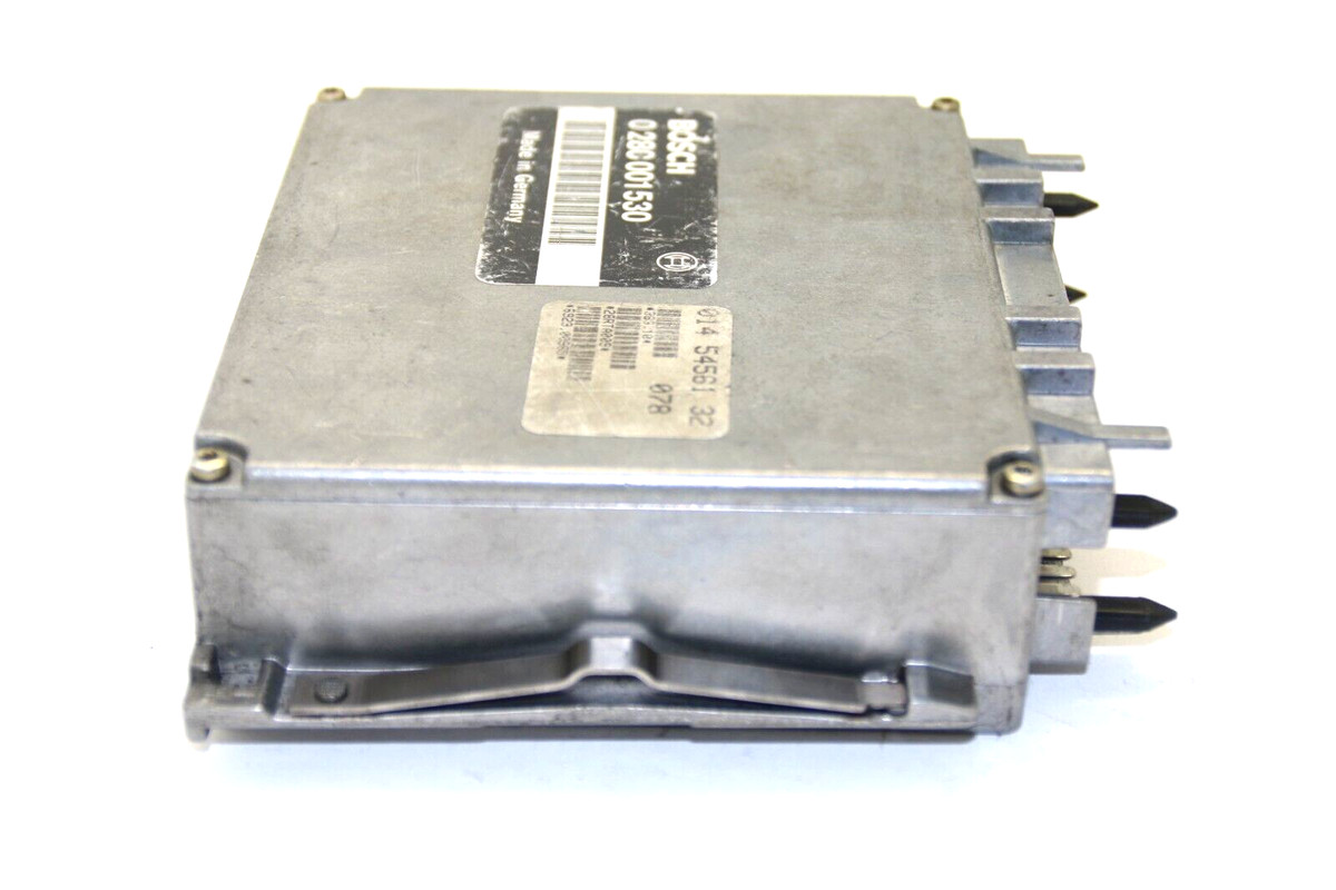 ECU Engine Control Unit 0145456132 0280001530 Fits for Mercedes 
