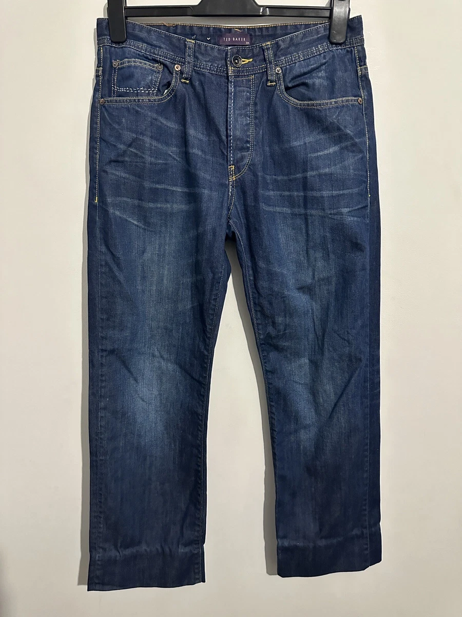 32w x store 28l jeans