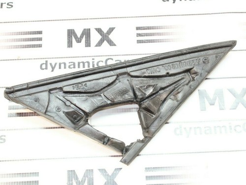 MERCEDES S KLASSE W221 AUßENSPIEGEL SPIEGEL DICHTUNG RECHTS VORNE A2218110298