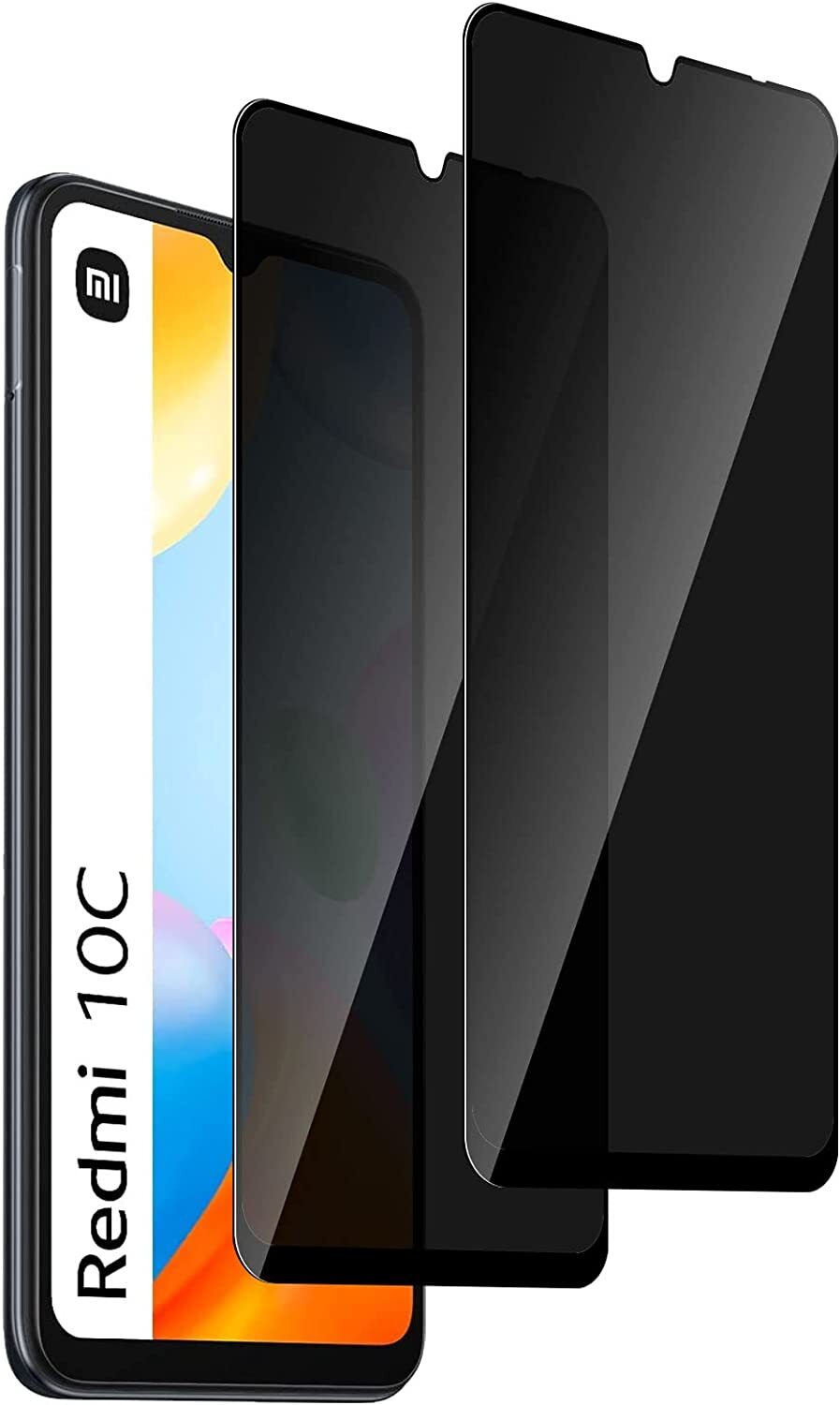 Protecteur écran Verre Trempé 9H Pour Xiaomi Redmi Note 14 Pro Et Pro Plus – Anti-rayures, Anti-chocs