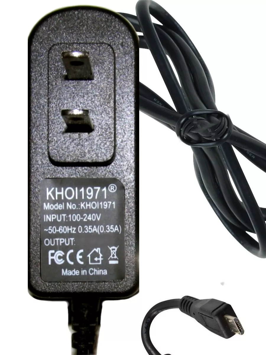 kodak pixpro charger
