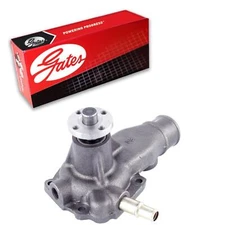 Gates Engine Water Pump For 1977-1982 Ford F-100
