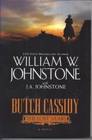 - Cn Butch Cassidy The Lost Years - Cn Butch Cassidy The Lost Years