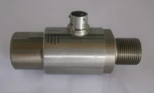 PCB Piezotronics 1303-103-03A Load Cell 10k lbs