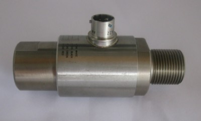 PCB Piezotronics 1303-103-03A Load Cell 10k lbs