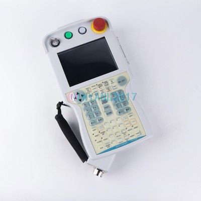 1PC New   JZRCR-YPP01-1 Robotic handheld controller Robot Teach Pendant #A6-9