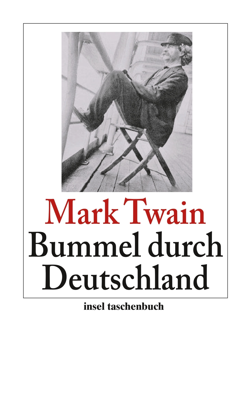 Bummel Durch Deutschland
