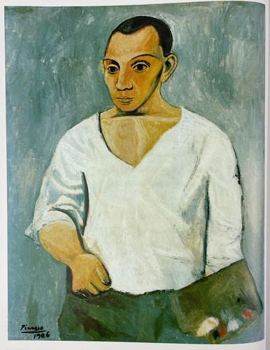 Picasso : 1881-1973, Carsten-Peter Warncke, 1998, Taschen, HCDJ - Picture 15 of 24