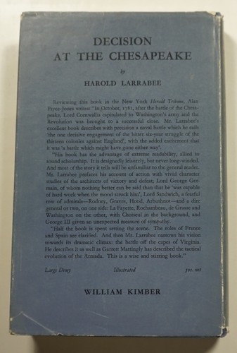 Sailor at Sea 1965 Admiral Harold Hickling British Royal Navy WWI WWII HCDJ - Picture 8 of 8