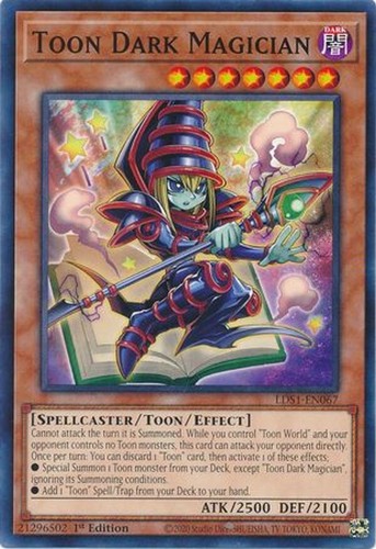 YUGIOH Yugi Legendary Decks 1 [GUARENTEED 1st Edition] NEW Exodia Dark  Magician 83717825463| eBay