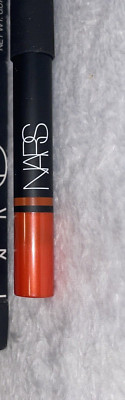 NARS Satin Lip Pencil TIMANFAYA 0.07 sharpener