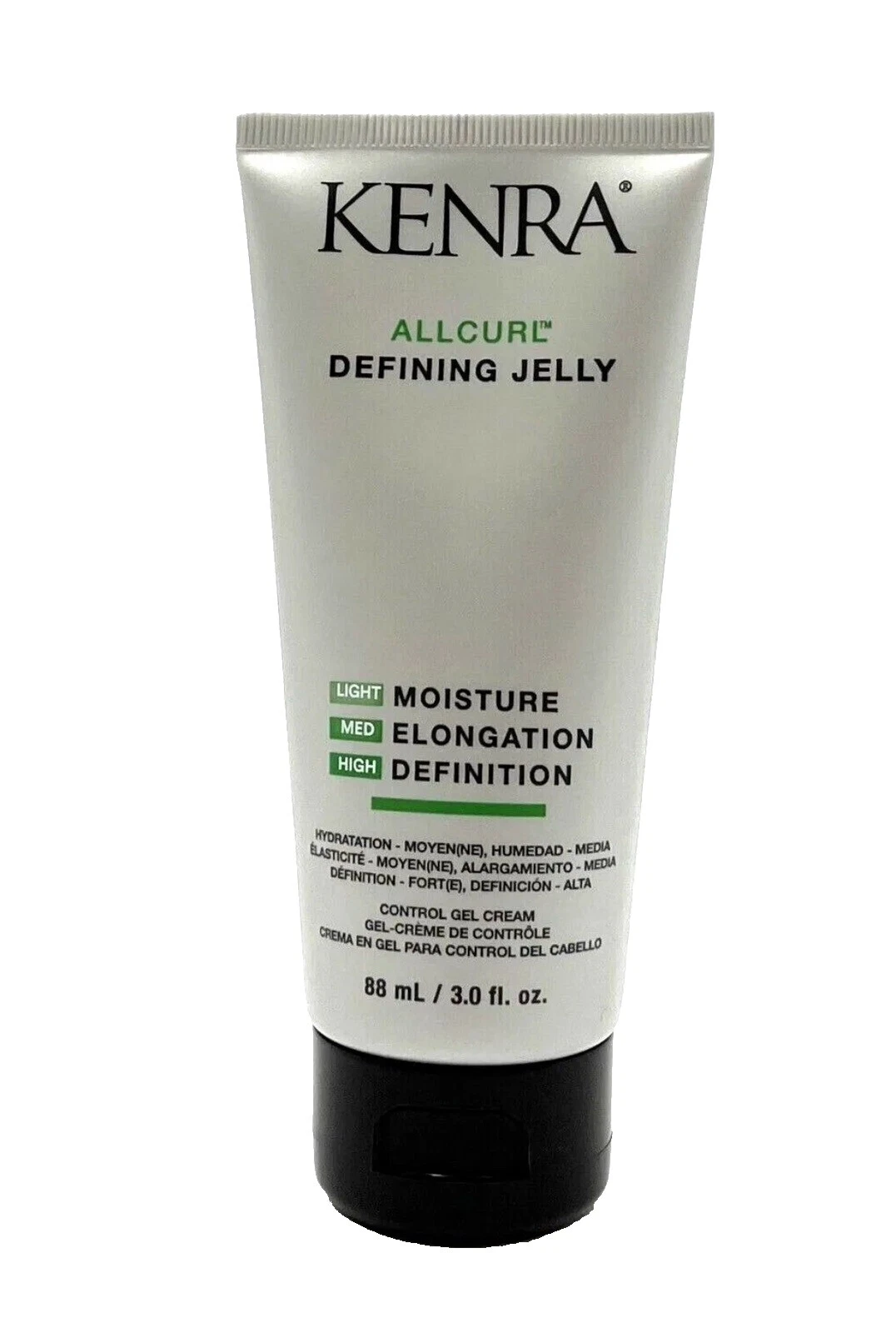 Productos de Estilo de Pelo Gel Kenra