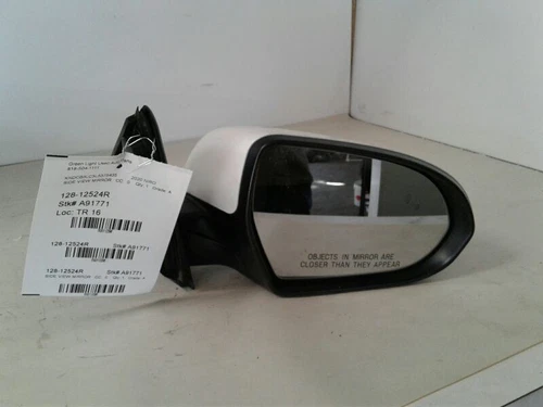 NIRO      2020 Side View Mirror 112296