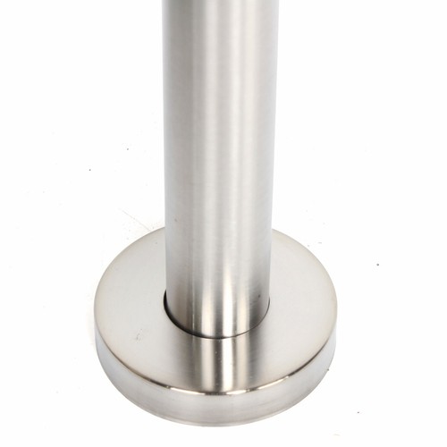 100cm Garden Steps Handrail Cross Bar Mobility Rail Safety Grab Rail Outdoor 1mm - Picture 10 of 12