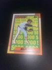 1990 Topps Nolan Ryan Baseball Card #3 California Angels